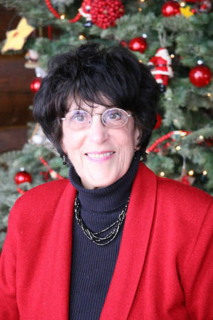 Mama Donna December 2006