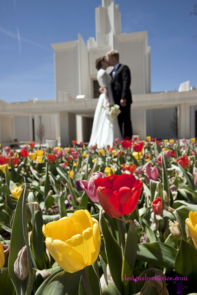 LDS Denver Temple