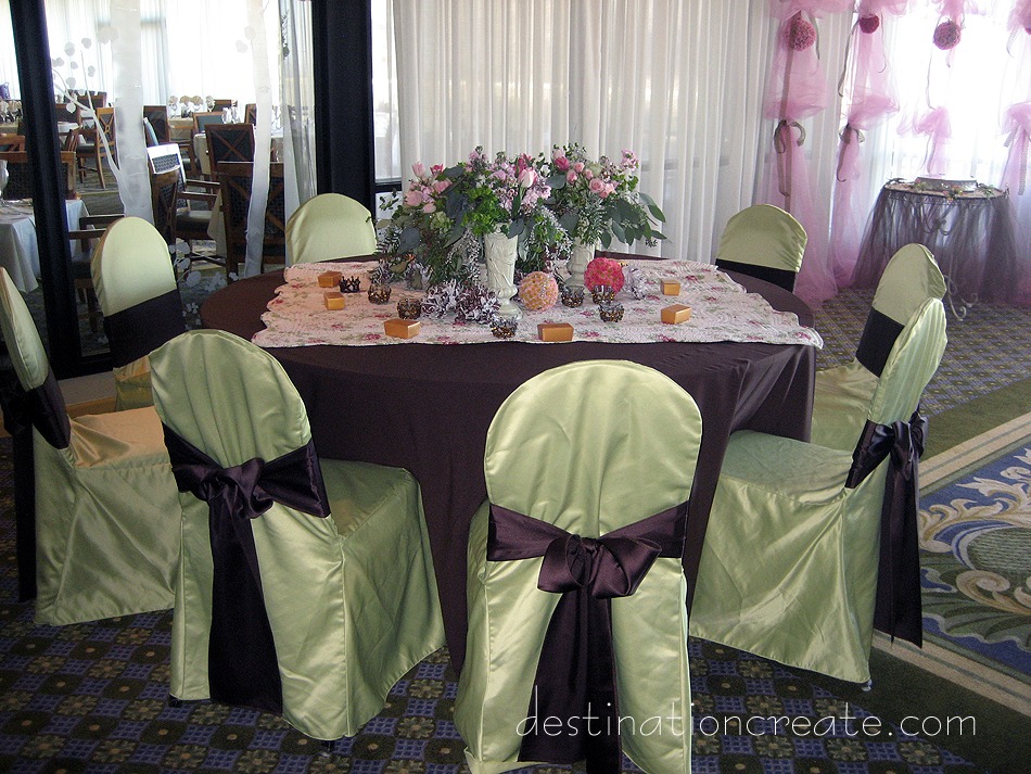 Rolling Hills Country Club Denver- Sweet Sixteen: Destination Create offers party & wedding planning, decorating, styling, planning & specialty rentals.