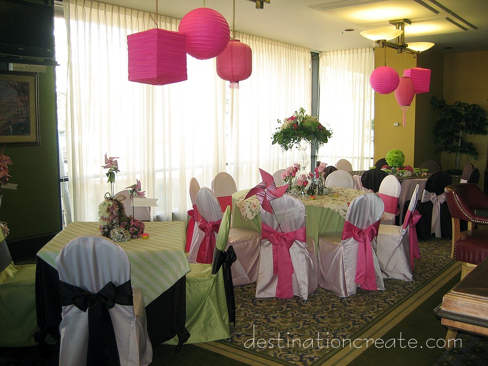 sweet sixteen party ideas- Destination Create offers full to partial party & wedding planning, decorating, styling, planning & specialty rentals in the Denver area