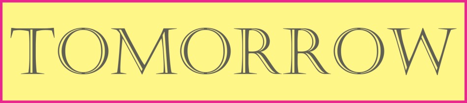 One Little Word #olw:Choose One Little Word to focus on for the year. Draw inspiration, motivation and courage from your one little word