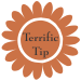 terrific tip icon-brown