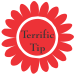 terrific tip icon-red