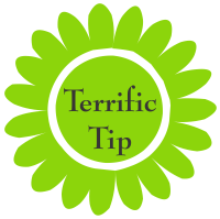 terrific tip